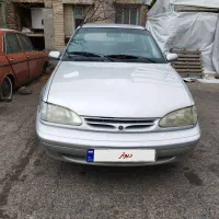 دوو ریسر eti 1994 ویژه خاص پسندها