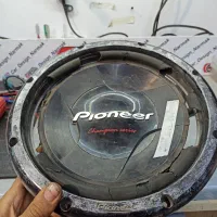 تعمیرات تخصصی انواع باند بلند گو ساب میدرنج توییتر