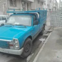 نیسان باربری تلفنی