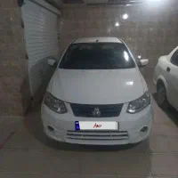 ساینا EX مدل ۹۵|خودرو سواری و وانت|کرمانشاه, |دیوار