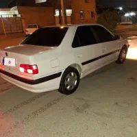 پارس سال مدل ۹۵|خودرو سواری و وانت|بندر ماهشهر, |دیوار