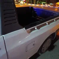پراید وانت اسباب بازی