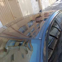 مگان200 اتومات|خودرو سواری و وانت|خسروشاه, |دیوار