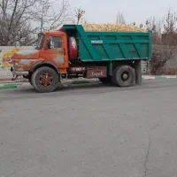 شن ماسه آجر پوکه شن گراول مخلوط بیس کود قلوه سنگ|مصالح و تجهیزات ساختمان|تهران, جردن|دیوار