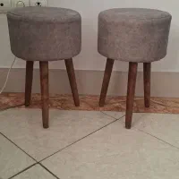 میز جلومبلی وعسلی وپاف
