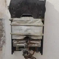 آبگرمکن بوتان ۱۵لیتری|آبگرمکن، پکیج، شوفاژ|شاهرود, |دیوار