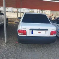 فروش پراید مدل ۹۴|خودرو سواری و وانت|لامرد, |دیوار