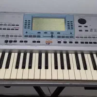 اورگ پی آ ۵۰ تبدیل ب ۸۰ با کاورو پایه