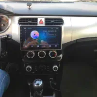 برلیانس ۲۲۰|خودرو سواری و وانت|مشهد, ویلاشهر|دیوار