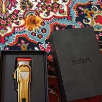 لوازم آرایشگری مردانه