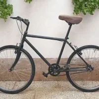 دوچرخه 24 اساک