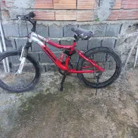 دوچرخه شیک تمیز