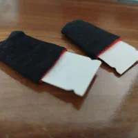 انگشتی کالاف وغیره