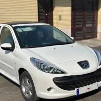 207 دنده پانا TU5 ارتقا رینگ