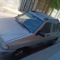 خودرو سواری