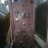 گاوصندوق|ابزارآلات|قم, زند آباد|دیوار