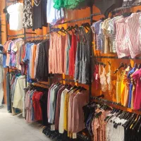 لباس|حراج|پرند, فاز ۴|دیوار