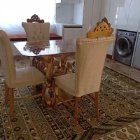 مبل و ناهارخوری ست|مبلمان خانگی و میز عسلی|الشتر, |دیوار
