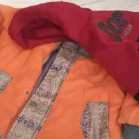 کاپشن وهودی