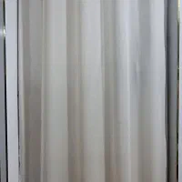 حریر با دوخت و نوار|پرده، رانر، رومیزی|قائم‌شهر, |دیوار