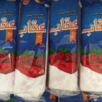 ۴۰۰ عدد سفره یکبار مصرف ۴۰۰ گرمی