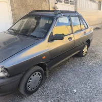 پرایدمدل۸۴شاسی پلم|خودرو سواری و وانت|فسا, |دیوار