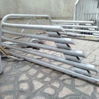 باربند اسپرت مزدا دوکابین درحدنونو