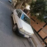 پراید مدل ۸۷ دوگانه سوز دستی سالم|خودرو سواری و وانت|محمدشهر, علی آباد گونه|دیوار