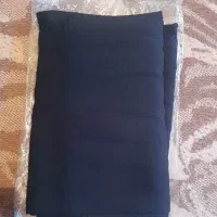 چند قواره چادر مشکی دانشجویی درجه یک