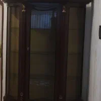 گنجه شیک فوق العاده تمیز