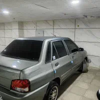 پراید ۱۳۲مدل۸۸|خودرو سواری و وانت|همدان, |دیوار