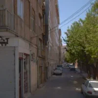 خانه ۹۶ متری فتحی بغل دار جنوبی|فروش زمین و ملک کلنگی|تهران, گلچین|دیوار