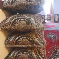 فروش پشتی وبالش نو