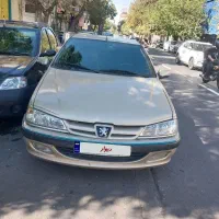 پارس ELX پرشیا ای ال ایکس