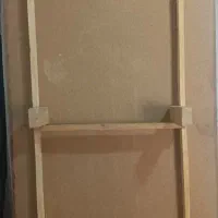 تشک و کفی تخت|تخت و سرویس خواب|کرمان, |دیوار