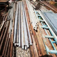 خریدار ضایعات ورق شاب جک قالب تیراهن قوطی ایرانیت