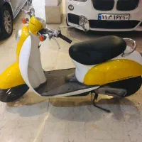 موتور پاکشتی هوندا
