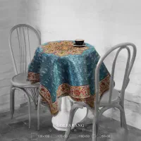 رومیزی ترمه عدل کاملا نو آکبند|پرده، رانر، رومیزی|تهران, آجودانیه|دیوار