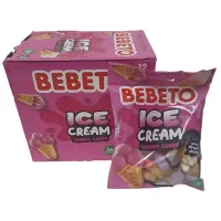 پاستیل ببتو