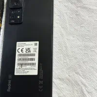 Redmi Note 11Pr حافظه 128|موبایل|آبادان, |دیوار