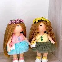 عروسک/ اسباب کودک|اسباب‌بازی بچه|کبودرآهنگ, |دیوار