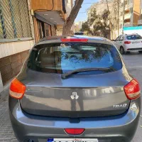 تیبا دو 1400 بدون رنگ|خودرو سواری و وانت|اصفهان, دشتستان|دیوار