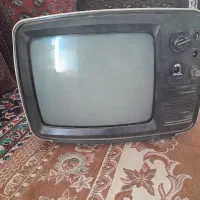 تلویزیون قدیمی