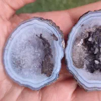 سنگ توپی سلیمانی