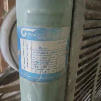 بدنه کولر ۵۰۰۰ قدیمی