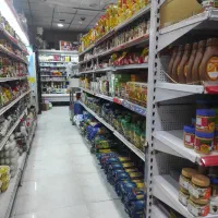 به یک آقاجهت کاردرفروشگاه درشیفت صبح