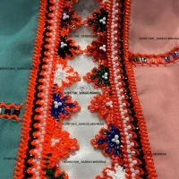 بافت انواع مدل کریشی|لوازم خیاطی و بافتنی|سراوان, |دیوار