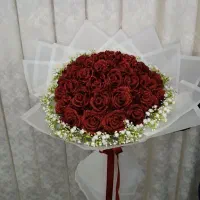 گل رز|گل مصنوعی|بناب, |دیوار