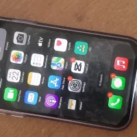 فروش آیفون 13 نرمال نو|موبایل|سلامی, |دیوار