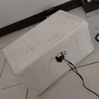 دستگاه جوجه کشی خانگی دیجیتال